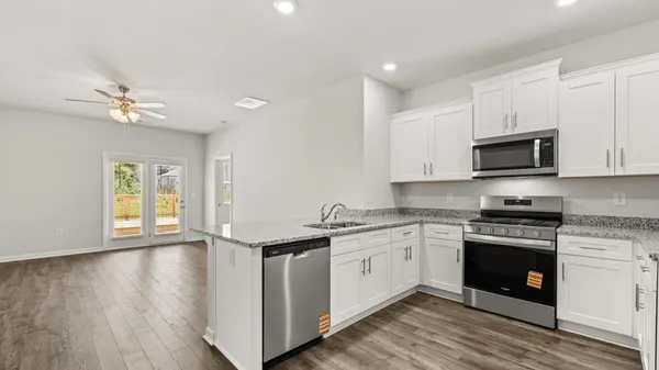 $276,430 | 5172 Captain Drive, Unit 158, Grovetown, GA 30813