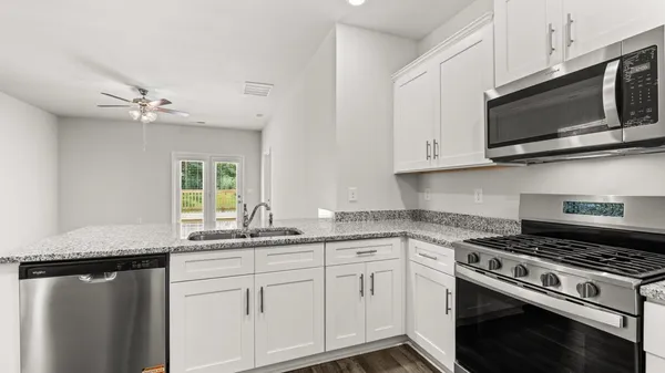 $276,430 | 5172 Captain Drive, Unit 158, Grovetown, GA 30813