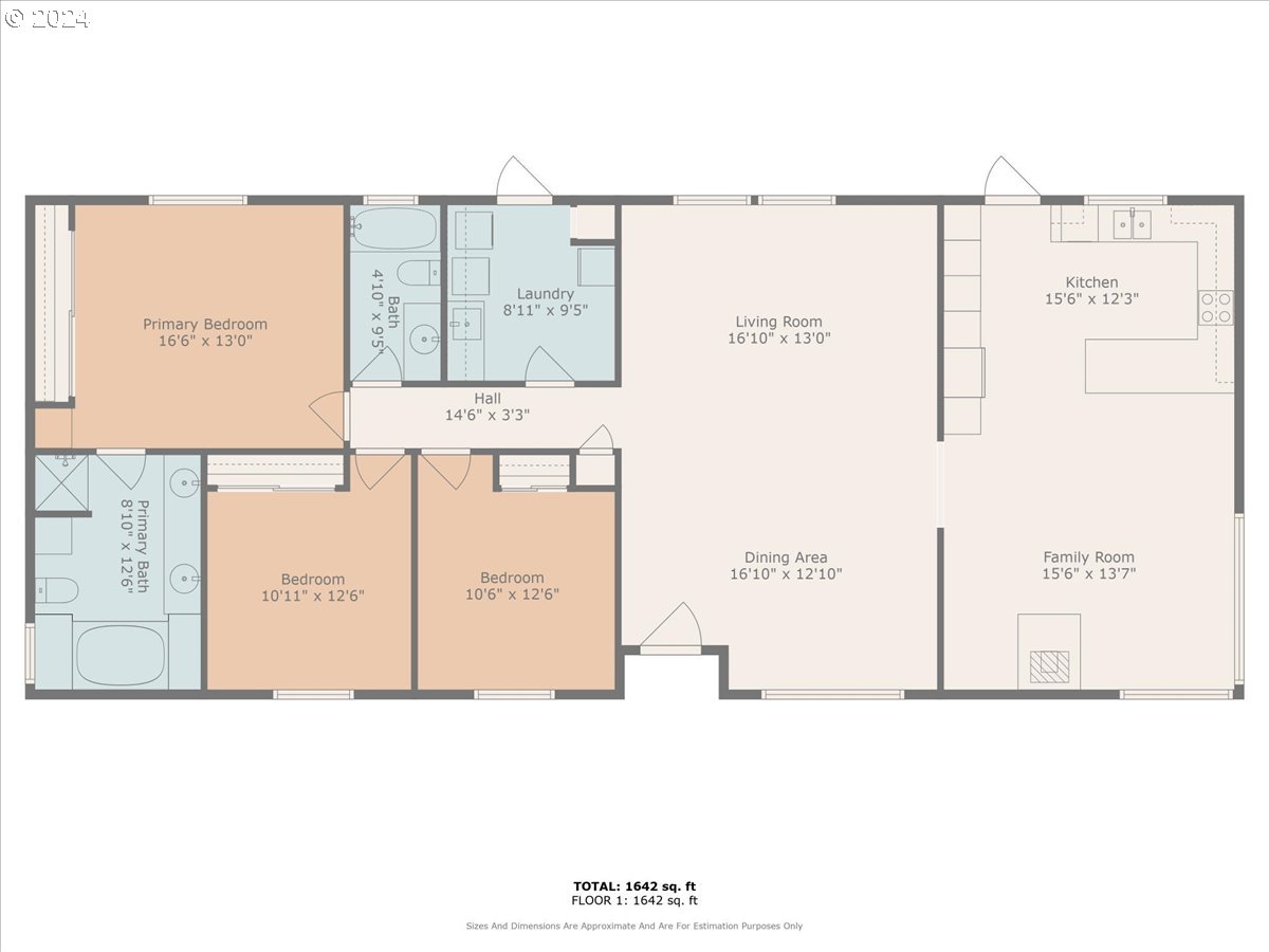 56925 Walker Road Scappoose, OR 97056 - Photo 37 of 40 view of a black and white photo