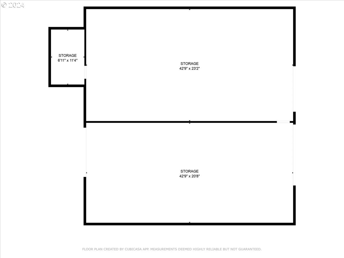 56925 Walker Road Scappoose, OR 97056 - Photo 39 of 40