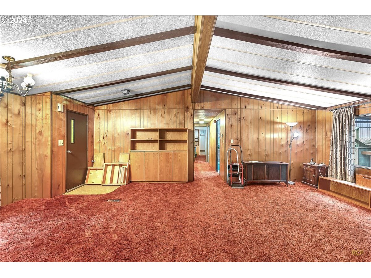 56925 Walker Road Scappoose, OR 97056 - Photo 7 of 40 a view of an empty room