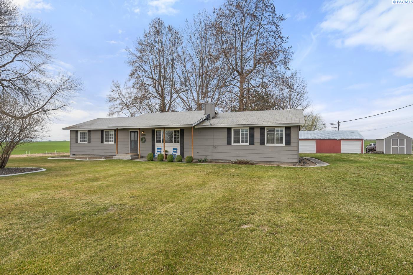 10581 North Glade Road Pasco, WA 99301 - Photo 3 of 30 Gallery Image 3