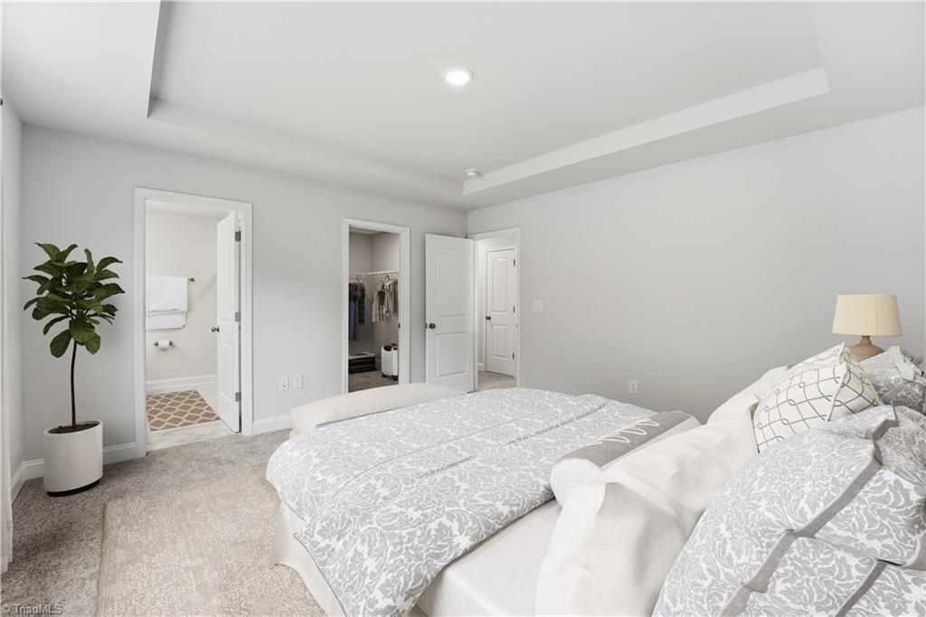 4074 Stallion Street High Point, NC 27262 - Photo 21 of 31 Gallery Image 21
