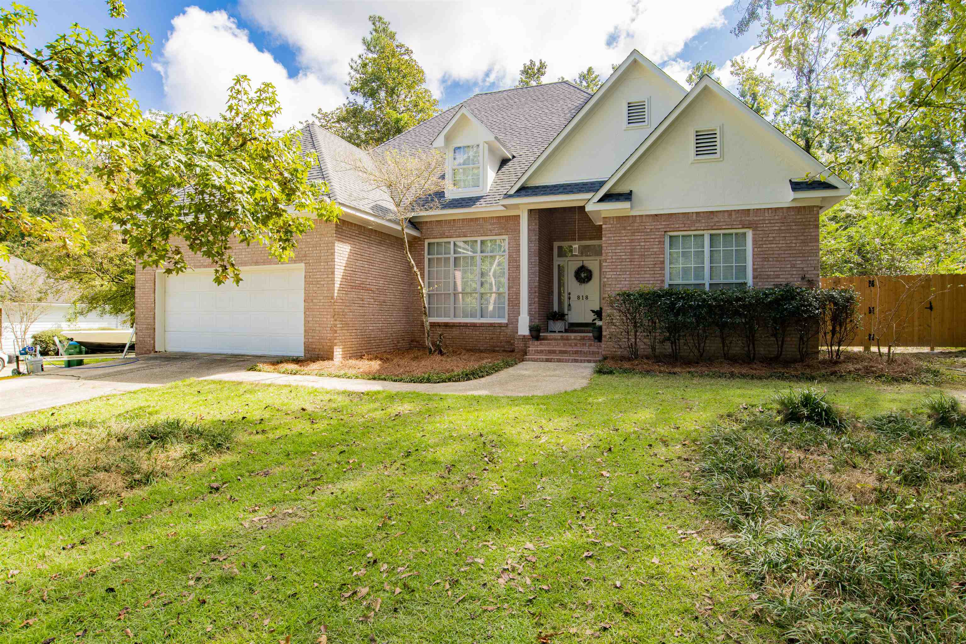 818 Artillery Range Street Daphne, AL 36527 - Photo 1 of 39