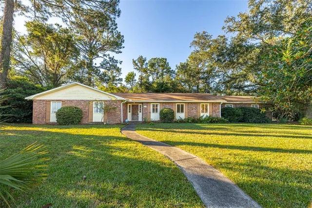 $998,750 | 125 Worthing Road, St. Simons Island, GA 31522