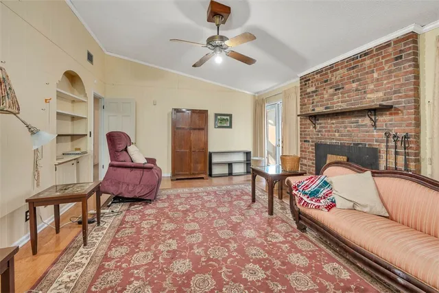 $998,750 | 125 Worthing Road, St. Simons Island, GA 31522