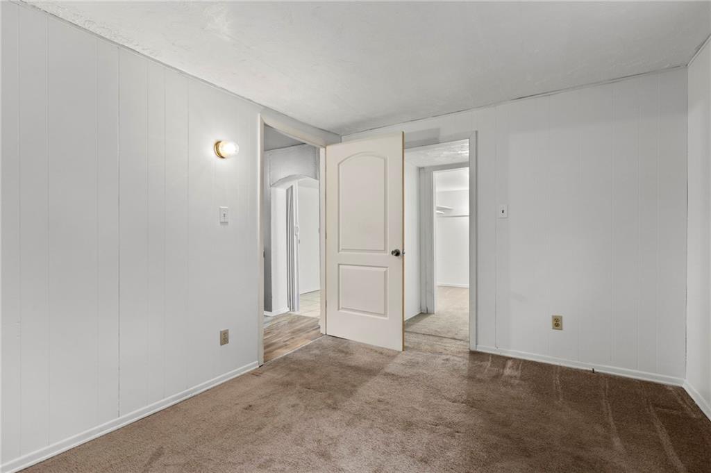 563 Oneida Valley Road Butler, PA 16001 - Photo 12 of 23 a view of an empty room