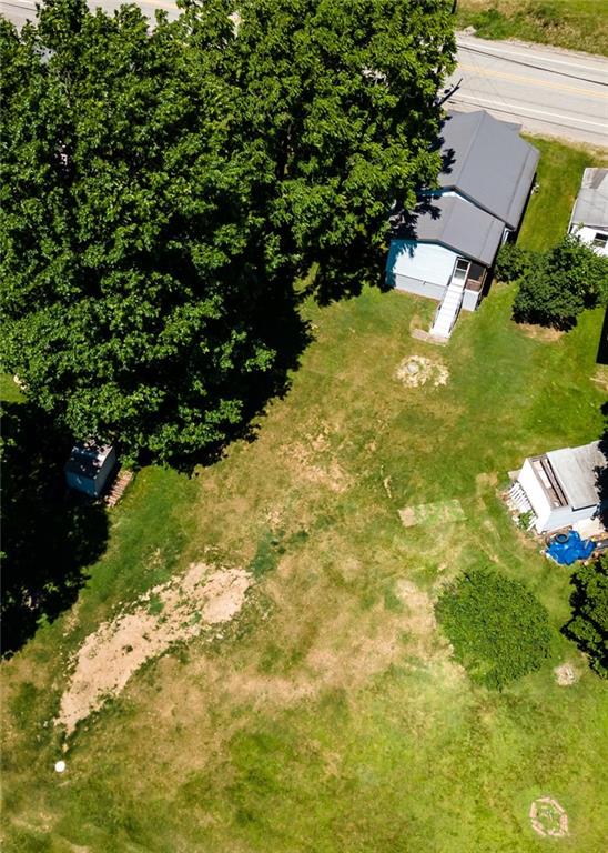 563 Oneida Valley Road Butler, PA 16001 - Photo 21 of 23 a view of yard with swimming pool