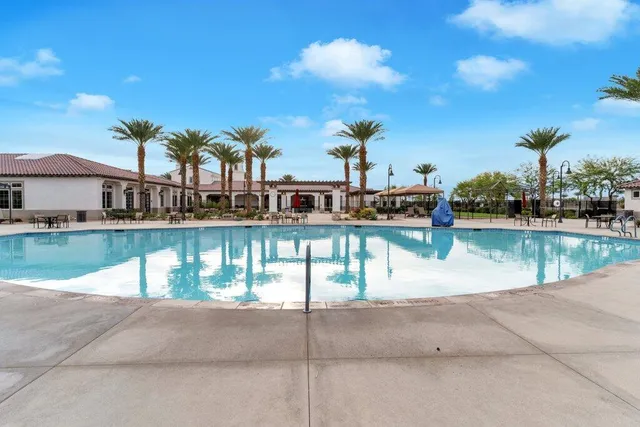 $535,000 | 85647 Veneto Lane, Indio, CA 92203