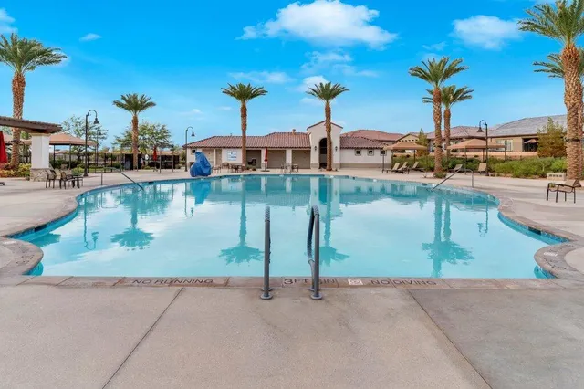 $535,000 | 85647 Veneto Lane, Indio, CA 92203