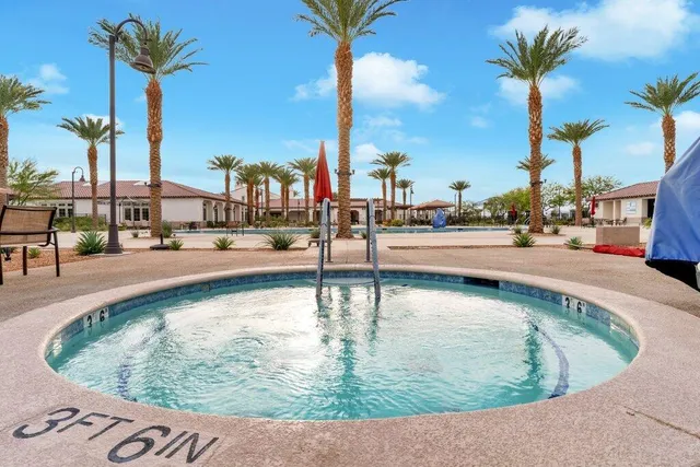 $535,000 | 85647 Veneto Lane, Indio, CA 92203