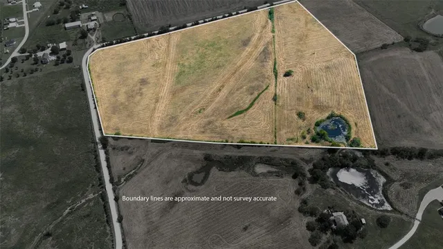 $595,000 | Tbd Tbd Hcr-2124, Whitney, TX 76692