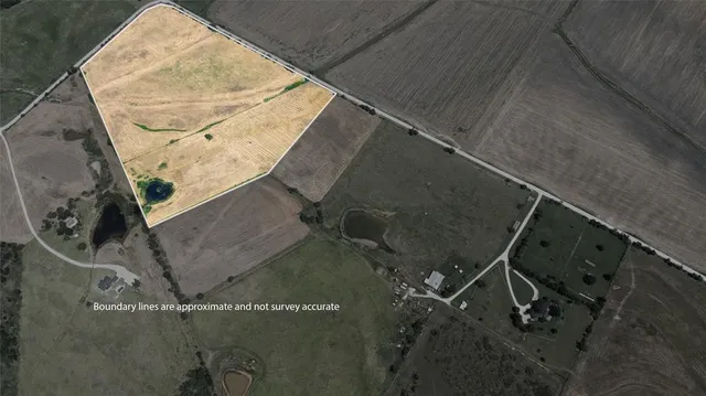 $595,000 | Tbd Tbd Hcr-2124, Whitney, TX 76692