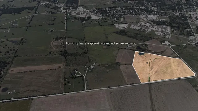 $595,000 | Tbd Tbd Hcr-2124, Whitney, TX 76692