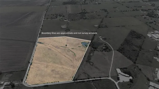 $595,000 | Tbd Tbd Hcr-2124, Whitney, TX 76692