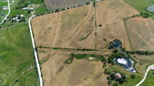 $595,000 | Tbd Tbd Hcr-2124, Whitney, TX 76692