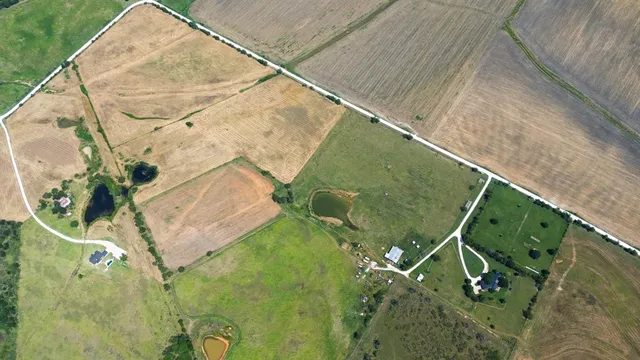 $595,000 | Tbd Tbd Hcr-2124, Whitney, TX 76692