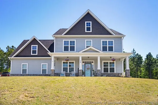 $475,000 | 72 Countryside Drive, Lillington, NC 27546