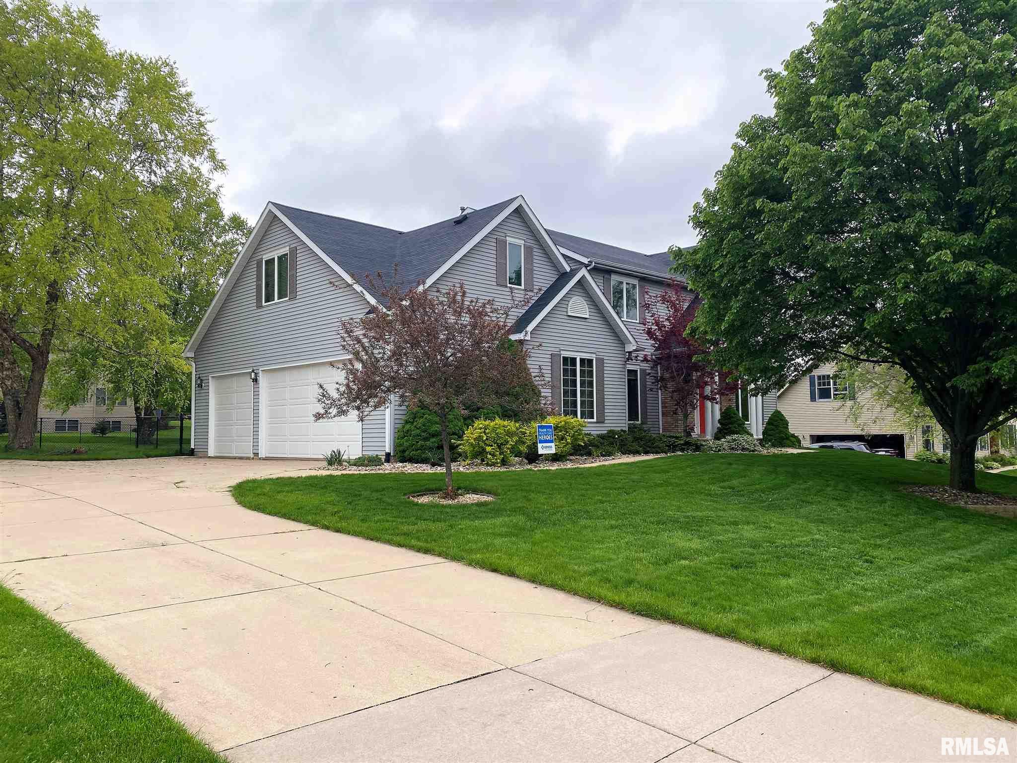 5210 Remington Road Bettendorf, IA 52722 - Photo 1 of 37 Gallery Image 1