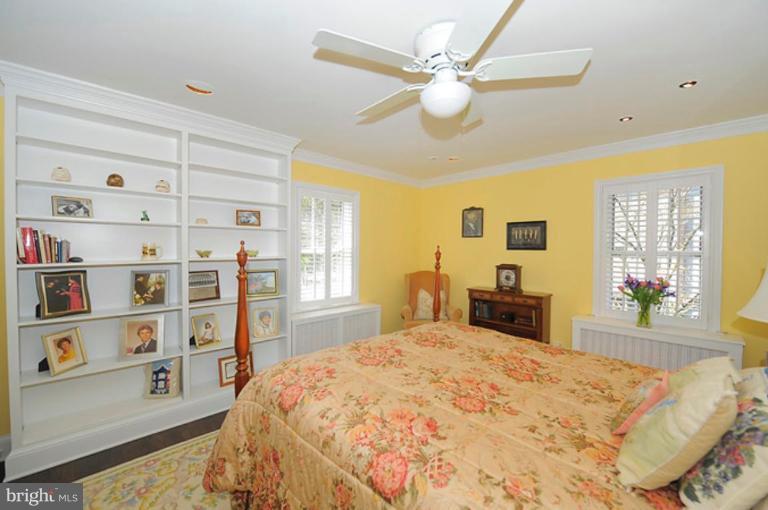 1719 Hoban Road Northwest Washington, DC 20007 - Photo 15 of 19 Bedroom #2