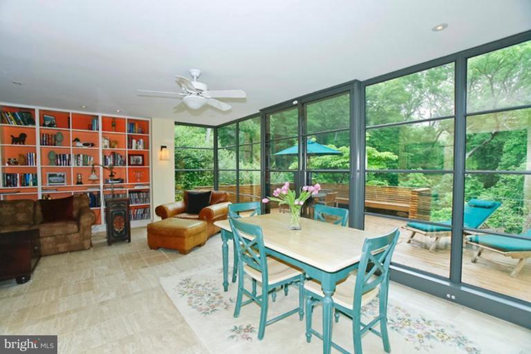 1719 Hoban Road Northwest Washington, DC 20007 - Photo 7 of 19 Family Room #2