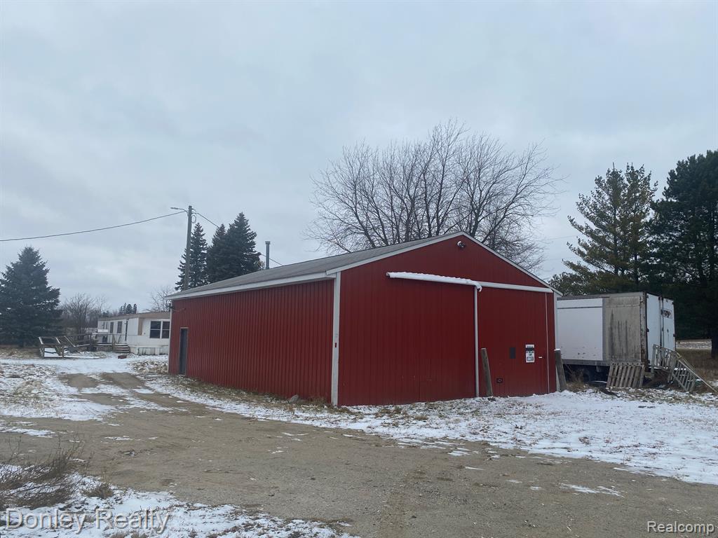 3360 Custer Road Carsonville, MI 48419 - Photo 4 of 23