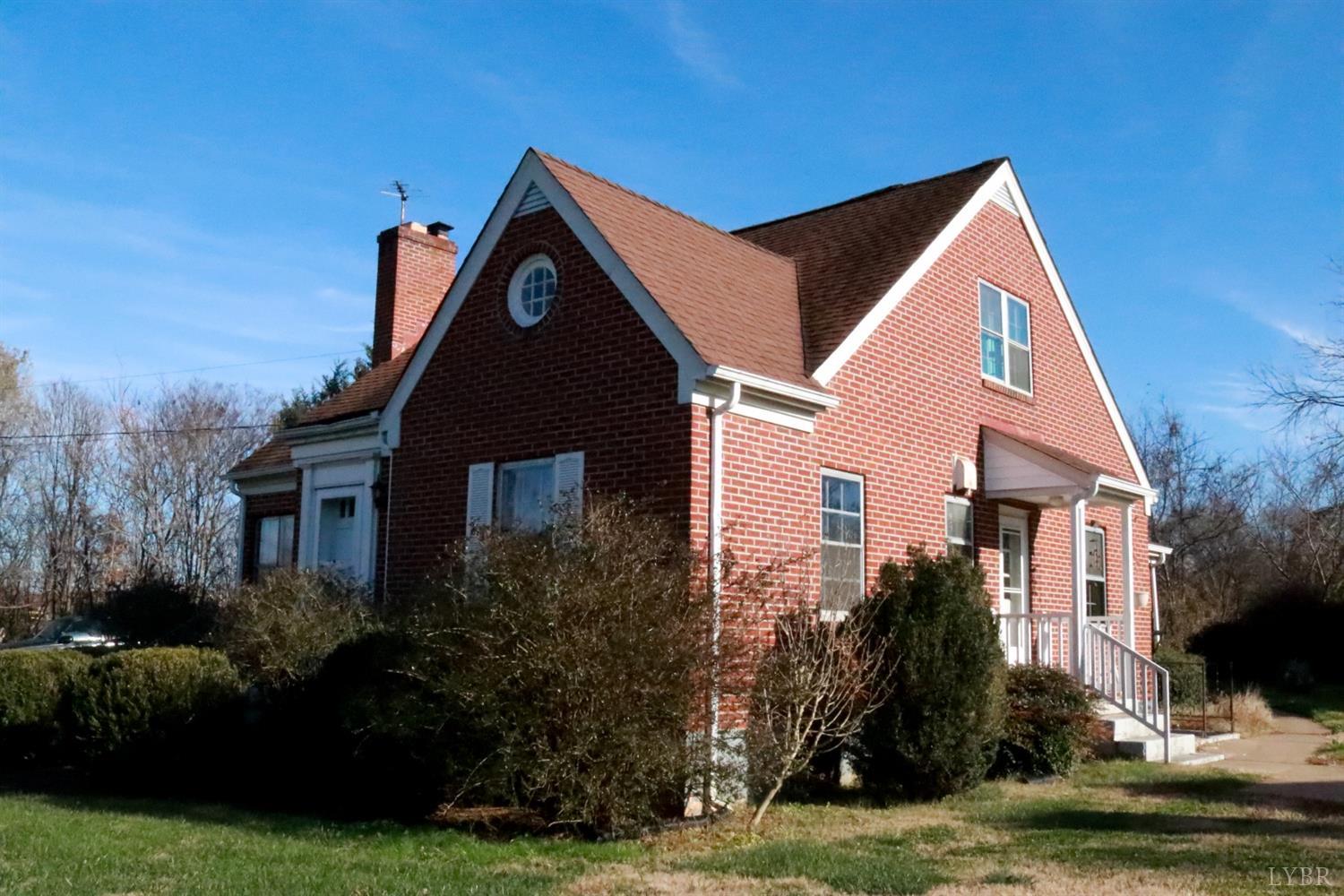 171 North 5 Forks Road Amherst, VA 24521 - Photo 3 of 34 Gallery Image 3