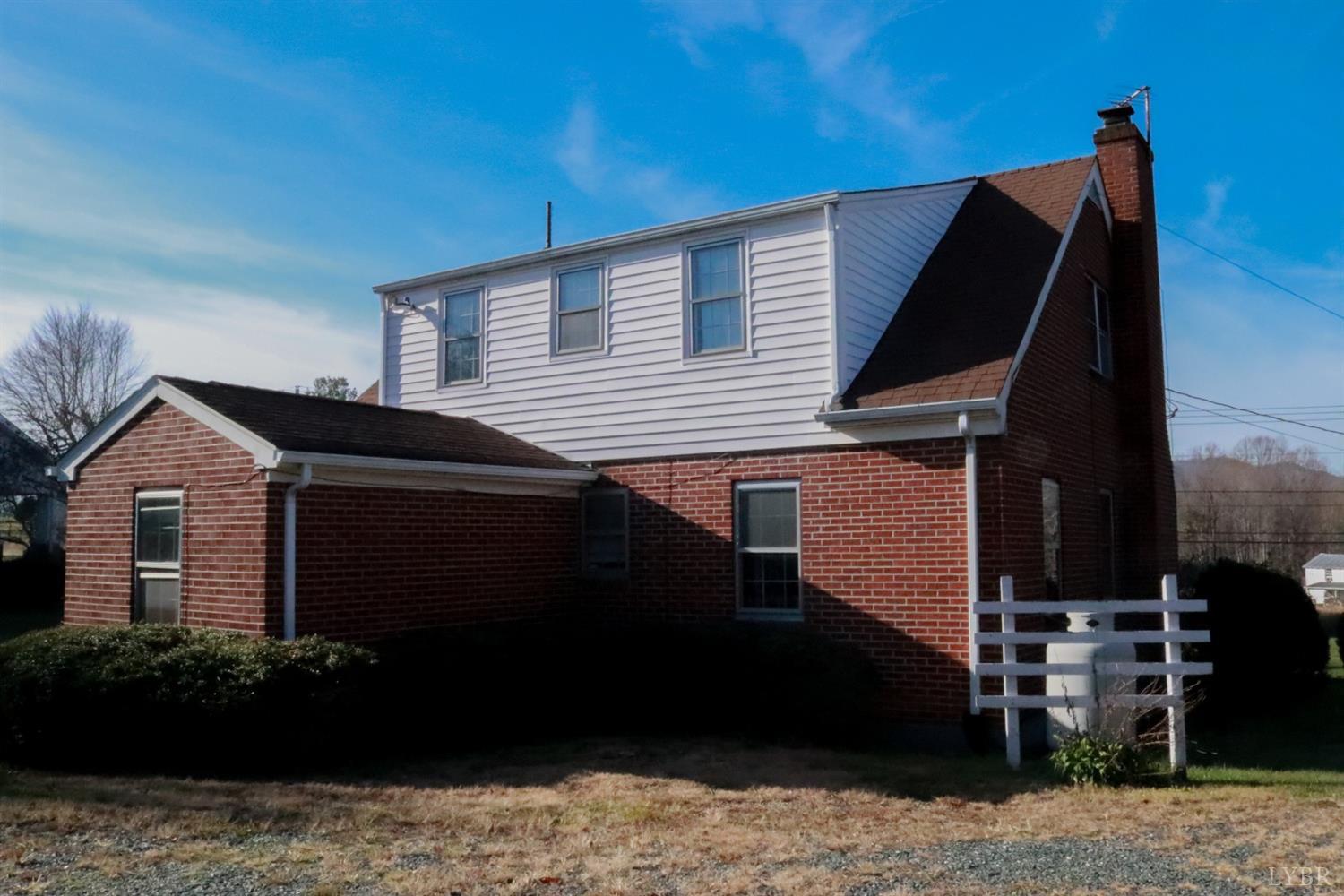171 North 5 Forks Road Amherst, VA 24521 - Photo 32 of 34 Gallery Image 32