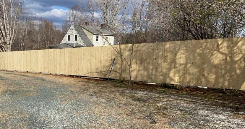 171 North 5 Forks Road Amherst, VA 24521 - Photo 34 of 34 Gallery Image 34