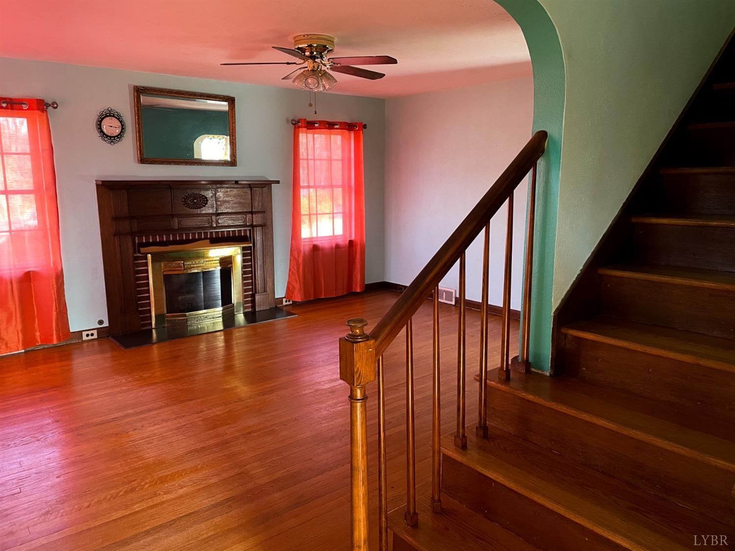 171 North 5 Forks Road Amherst, VA 24521 - Photo 9 of 34 Gallery Image 9