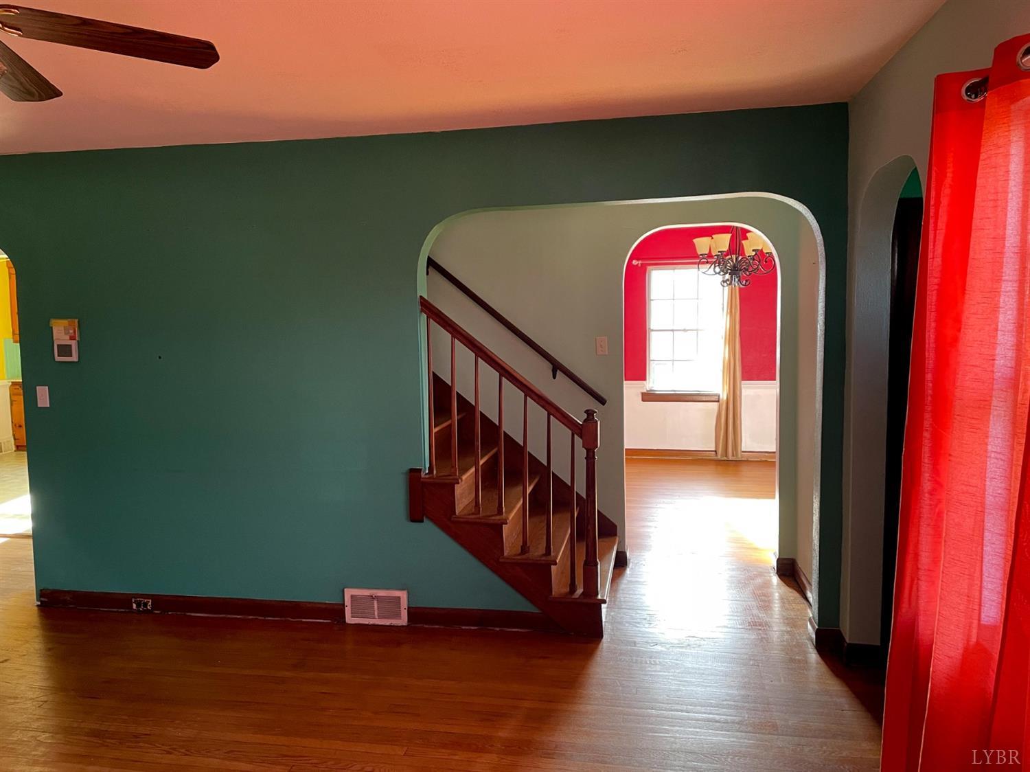 171 North 5 Forks Road Amherst, VA 24521 - Photo 10 of 34 Gallery Image 10