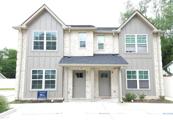 $1,750 | 627 East Street, Unit A, Murfreesboro, TN 37130