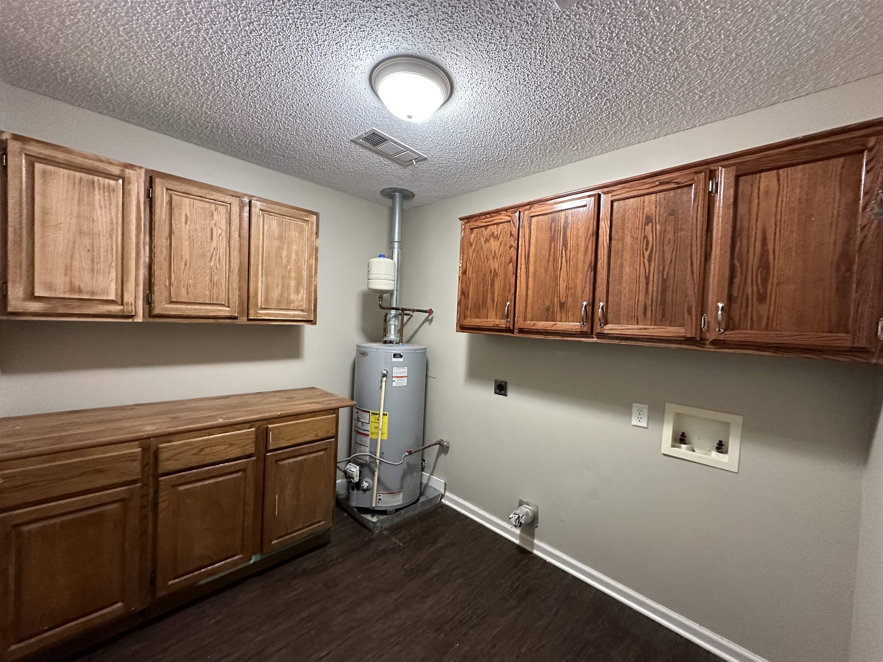 3536 Ray Bluff Road Millington, TN 38053 - Photo 12 of 17 a room with storage and utility