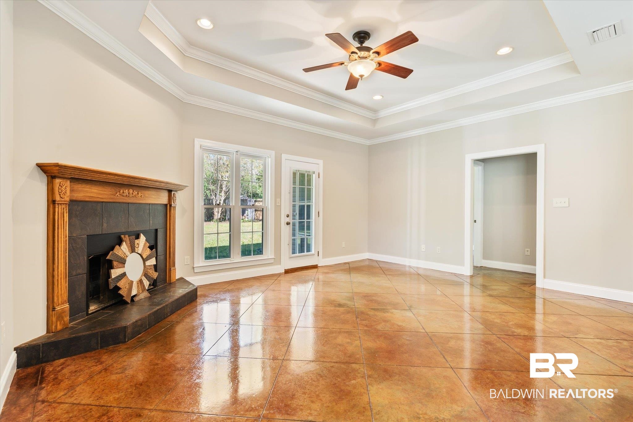 1136 Oxbridge Way Mobile, AL 36695 - Photo 6 of 20