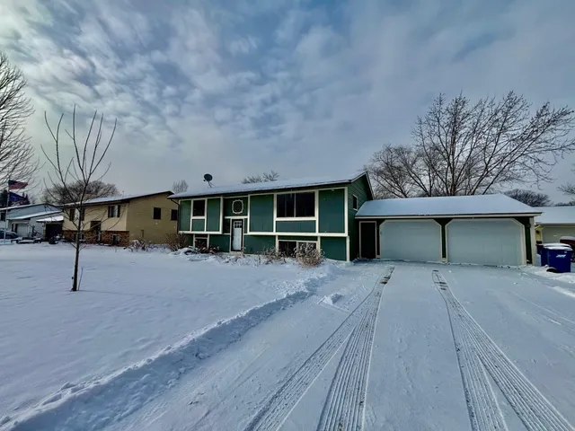 $345,000 | 12941 Saratoga Lane North, Champlin, MN 55316