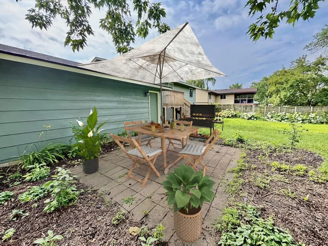 $345,000 | 12941 Saratoga Lane North, Champlin, MN 55316