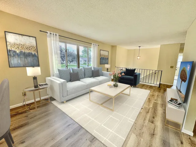 $345,000 | 12941 Saratoga Lane North, Champlin, MN 55316