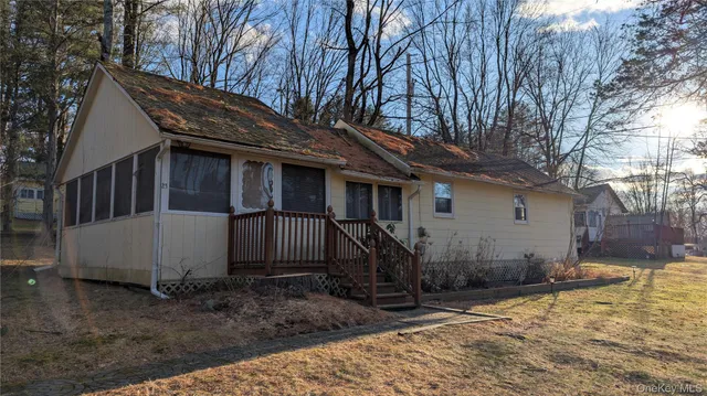$55,000 | 50 Glanhope Road, Unit 23, Hopewell Junction, NY 12533