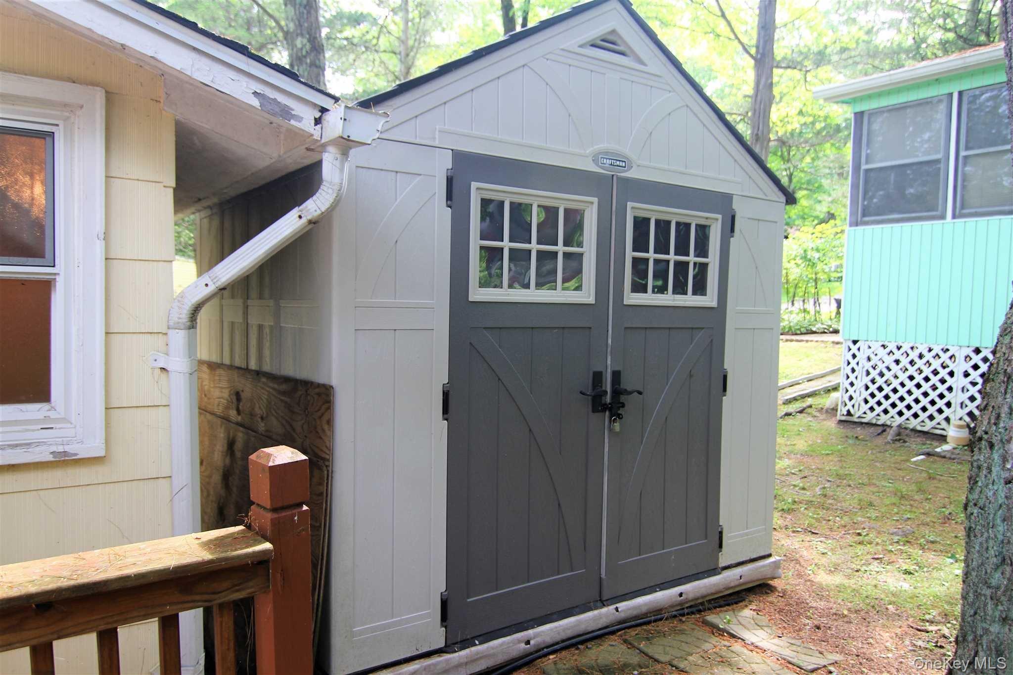 50 Glanhope Road, Unit 23 Hopewell Junction, NY 12533 - Photo 22 of 33