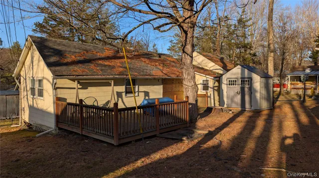 $55,000 | 50 Glanhope Road, Unit 23, Hopewell Junction, NY 12533