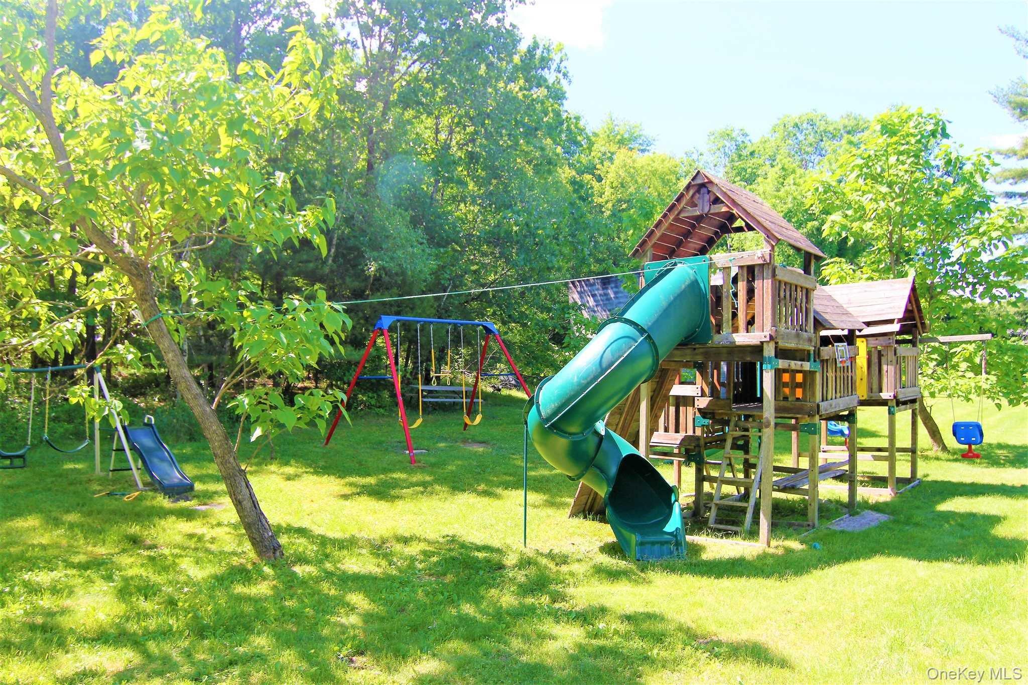 50 Glanhope Road, Unit 23 Hopewell Junction, NY 12533 - Photo 33 of 33