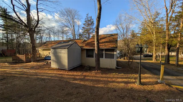 $55,000 | 50 Glanhope Road, Unit 23, Hopewell Junction, NY 12533