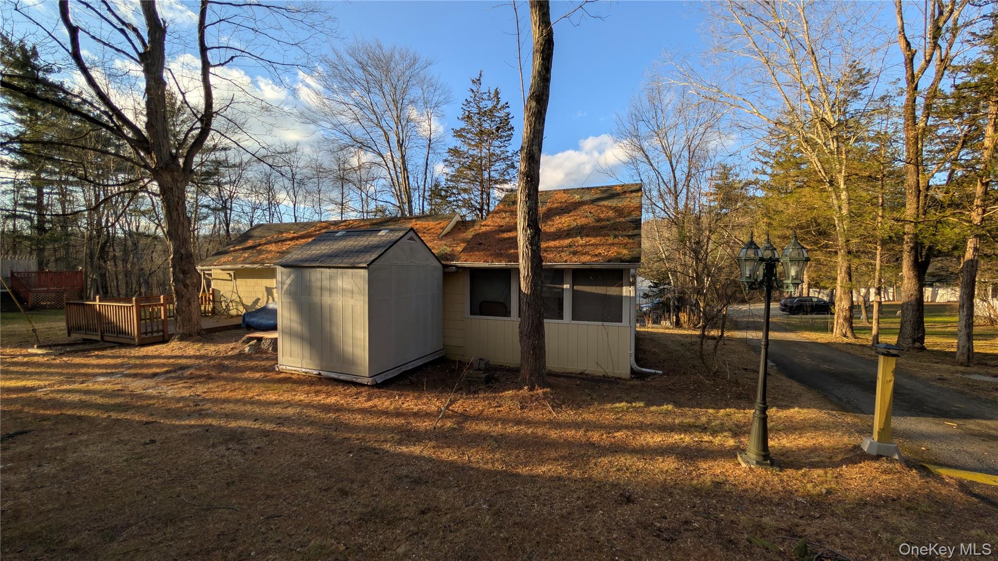 50 Glanhope Road, Unit 23 Hopewell Junction, NY 12533 - Photo 4 of 33 a view of a house with a yard