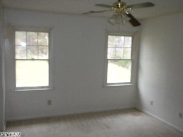3523 Markham Road Greensboro, NC 27405 - Photo 7 of 7 Master Bedroom.