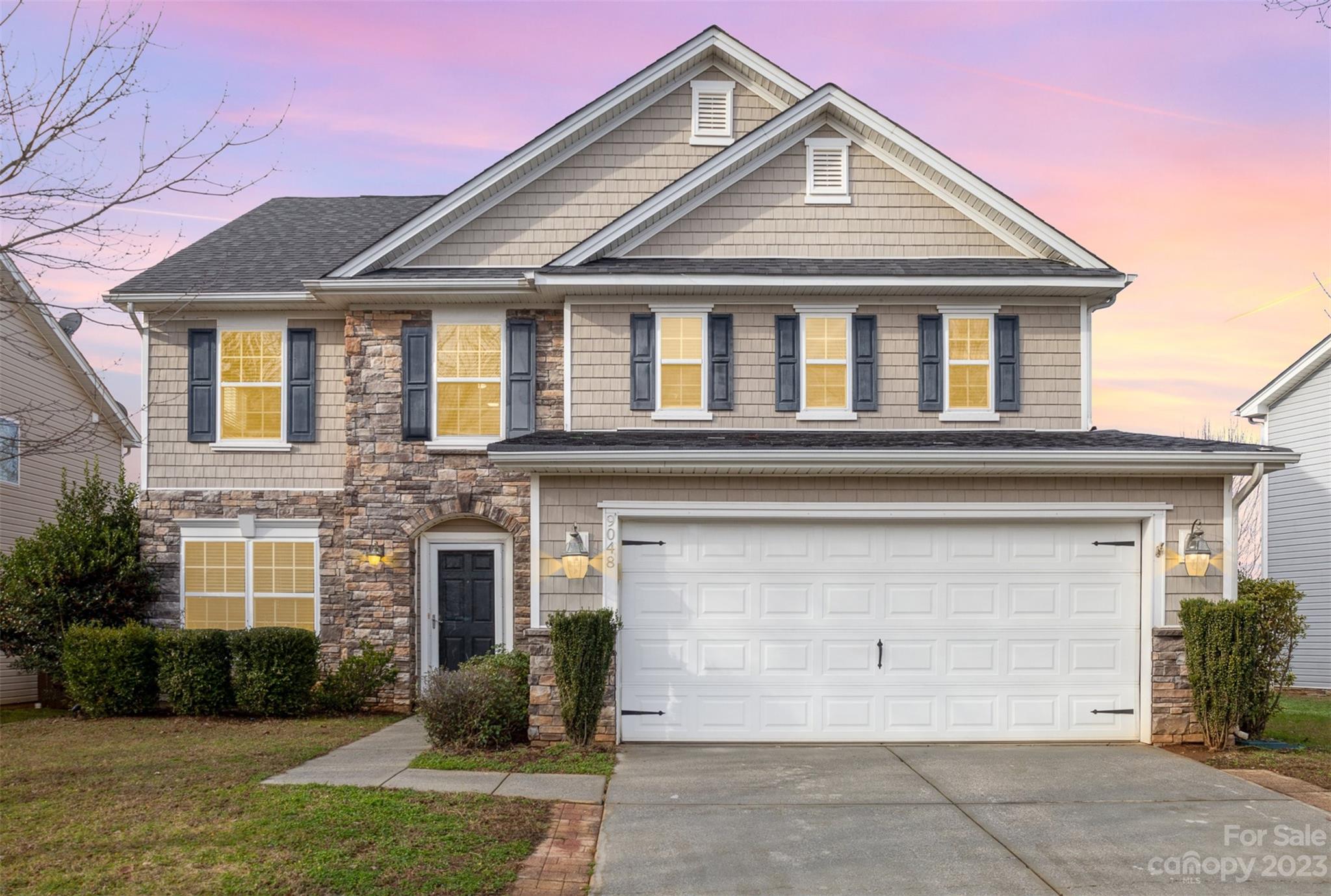 9048 Seamill Road Charlotte, NC 28278 - Photo 1 of 37 Gallery Image 1