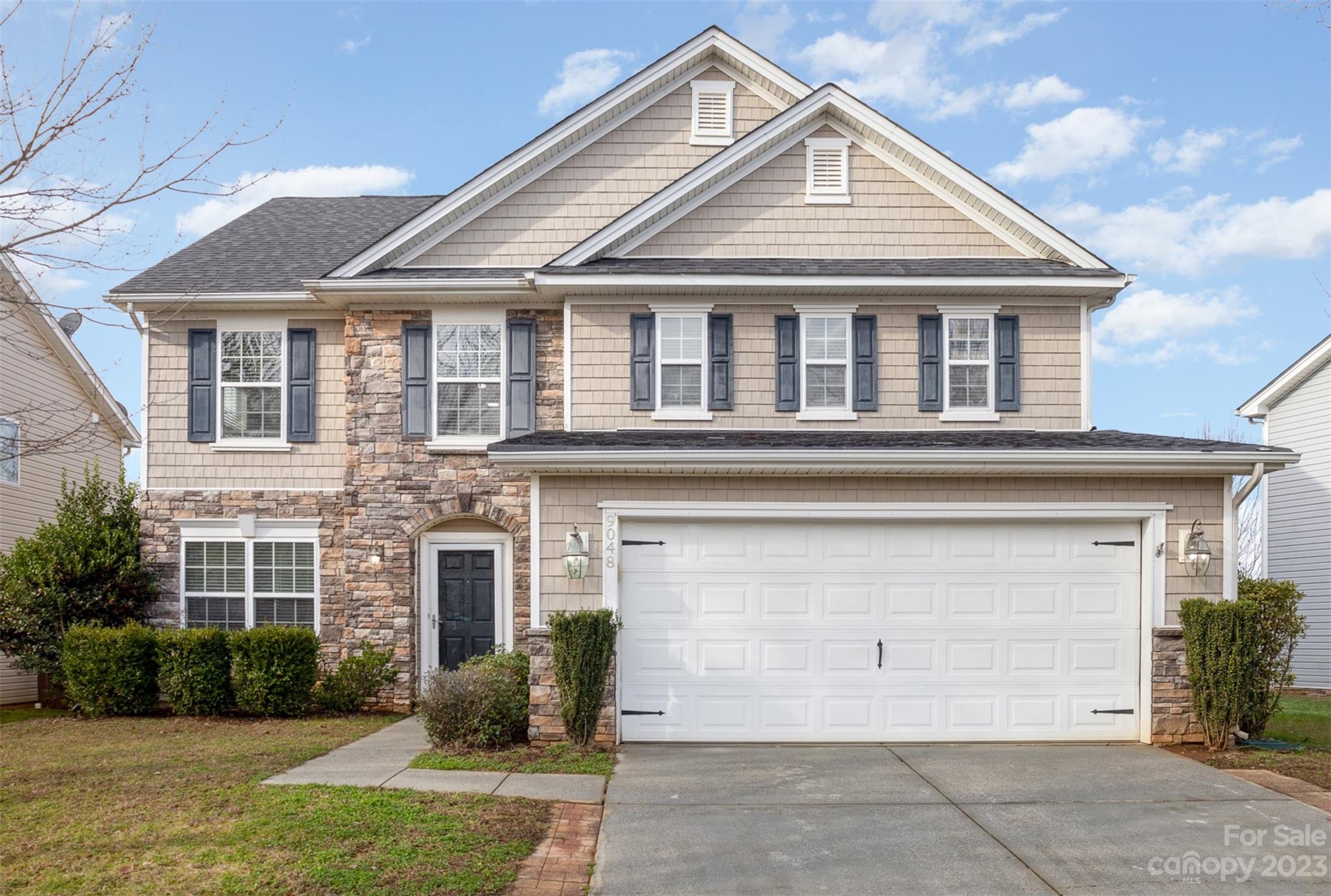 9048 Seamill Road Charlotte, NC 28278 - Photo 2 of 37 Gallery Image 2