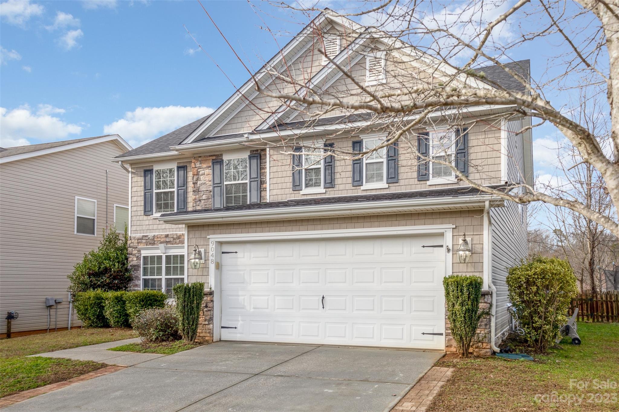 9048 Seamill Road Charlotte, NC 28278 - Photo 37 of 37 Gallery Image 37