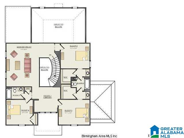 2500 Sebonac Road Birmingham, AL 35226 - Photo 5 of 5
