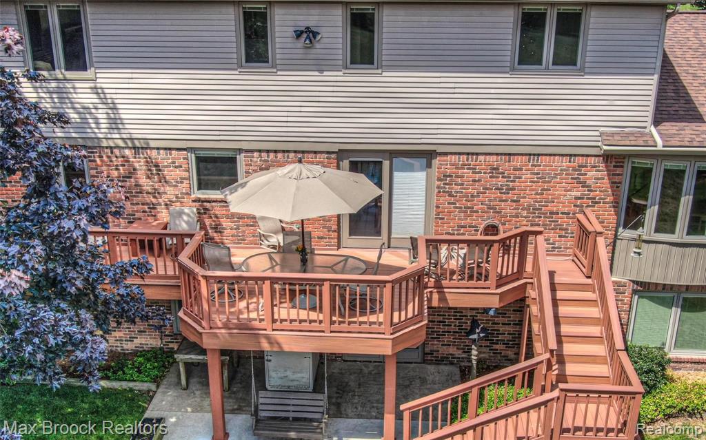 810 Langley Road Rochester Hills, MI 48309 - Photo 38 of 45
