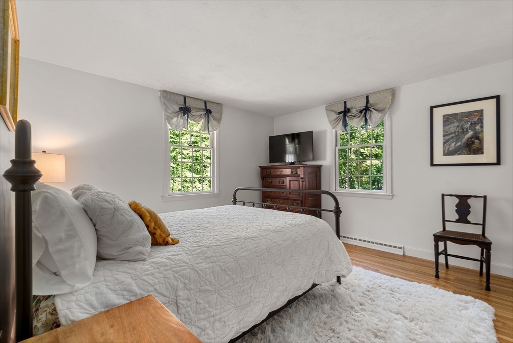 41 Great Rock Road Sherborn, MA 01770 - Photo 26 of 34